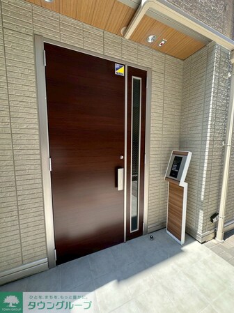 D-ROOM八幡町の物件内観写真